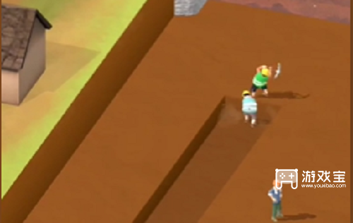 王铲铲的运河梦紧急订单怎么完成