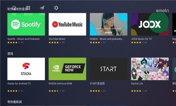 艾蒙顿市场截图4