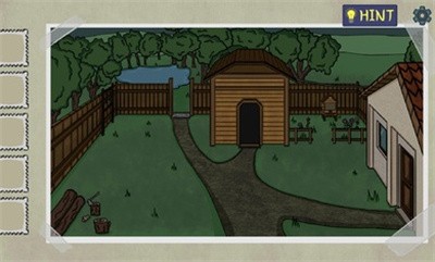 不幸的拉里3截图2