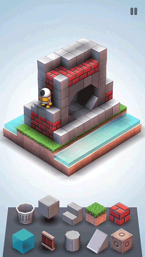 mekorama截图3