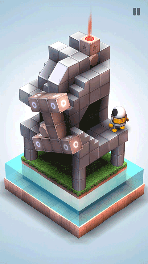 mekorama截图4