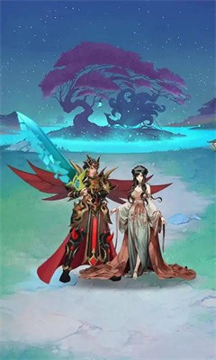 当将军真爽截图1