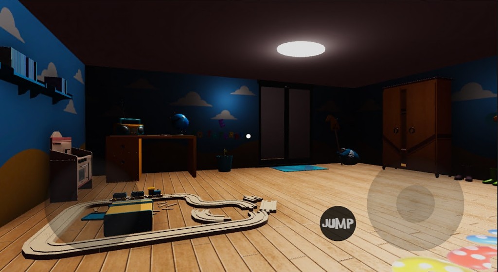 马戏团的诡异截图3