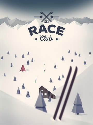 滑雪俱乐部截图3