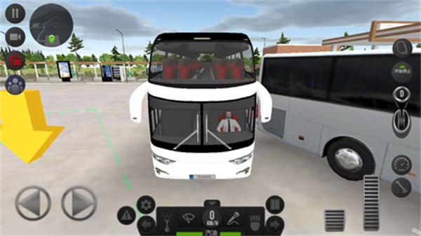 公交公司模拟器2024多人版
