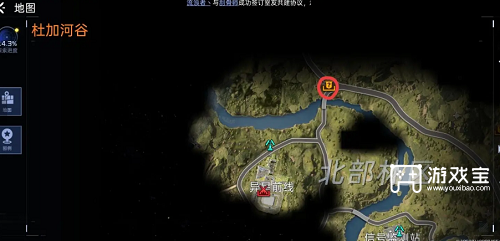 星球重启铲除路障解密攻略