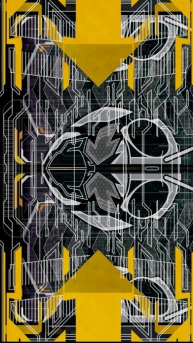 假面骑士雷杰多腰带模拟器截图3