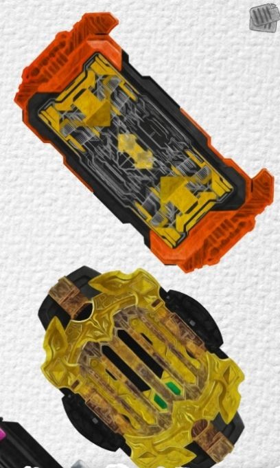 假面骑士雷杰多腰带模拟器截图1