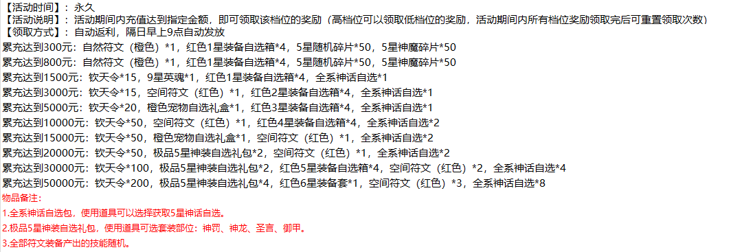 暴走兵团创角送千抽