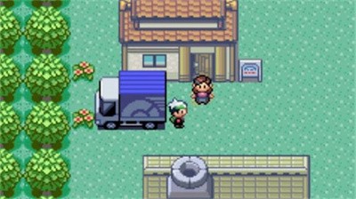 神奇宝贝绿宝石截图3