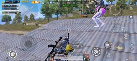 Ray容器直装截图3