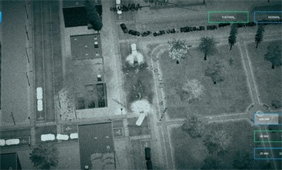 城市粉碎模拟器2汉化版截图1