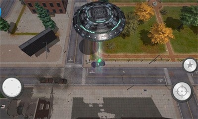 城市粉碎模拟器2汉化版截图4