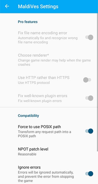 MaldiVes模拟器截图3