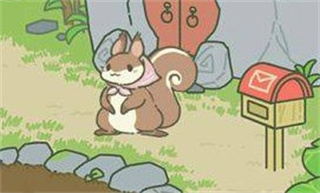 旅行青蛙汉化版