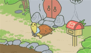 旅行青蛙汉化版