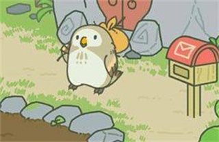 旅行青蛙汉化版