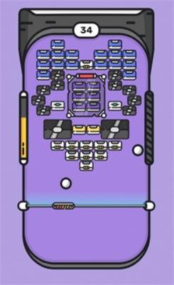 终极打砖块截图5