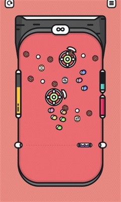 终极打砖块截图3