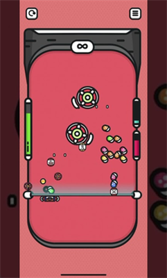 终极打砖块截图2