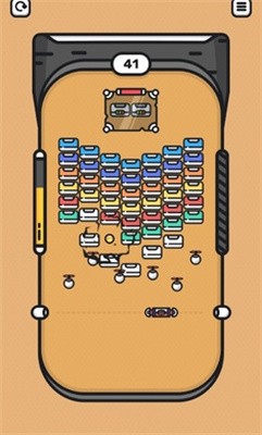 终极打砖块截图1