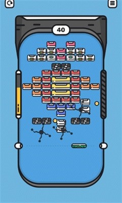 终极打砖块截图4