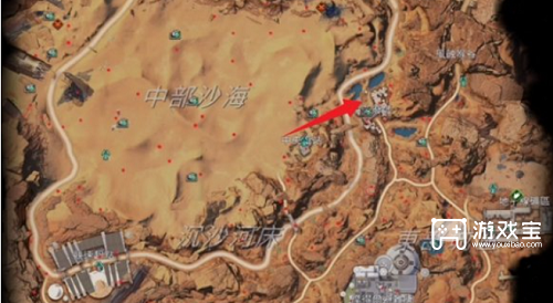 星球重启怎么采集木头