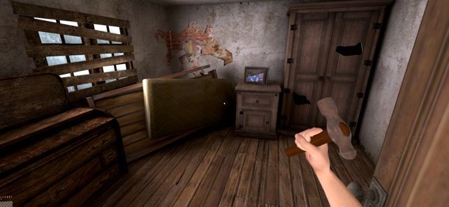 恐怖逃生室截图4