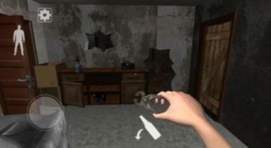 恐怖逃生室截图1