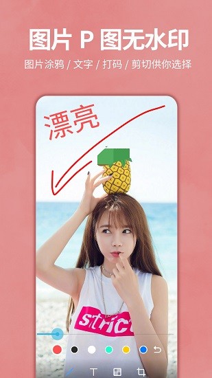 画中画照片编辑截图3