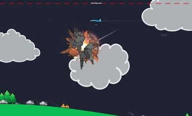 原子轰炸机截图1