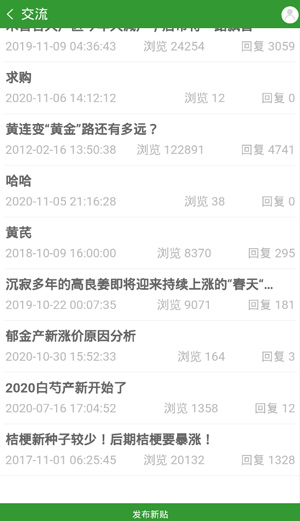 亳州药通网