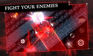 无限极乐世界截图1