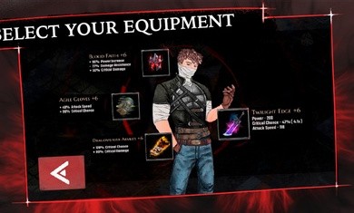 无限极乐世界截图3