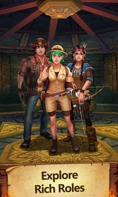 丛林逃生2截图2