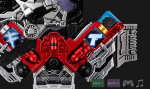 假面骑士w超豪华模拟器截图4