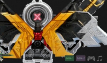 假面骑士w超豪华模拟器截图1