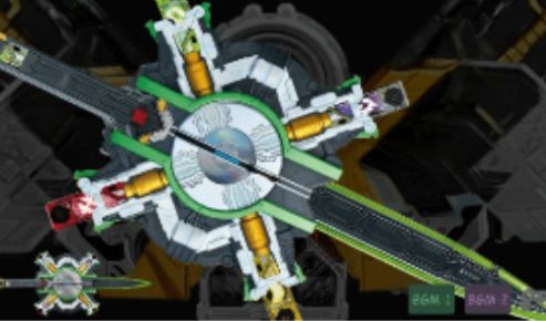 假面骑士w超豪华模拟器截图2