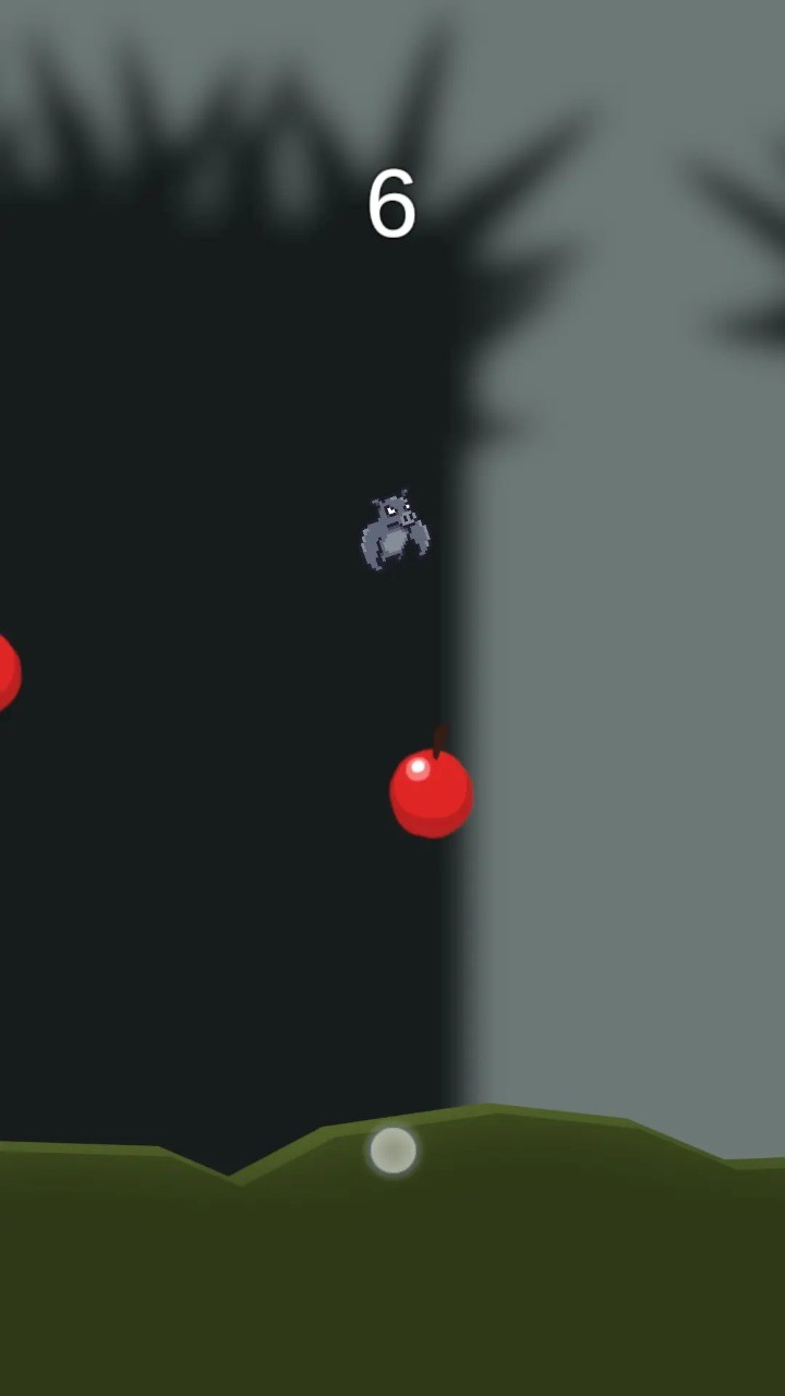 小蝙蝠夜游记截图2