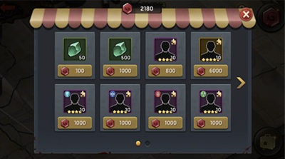 末日血战红包版