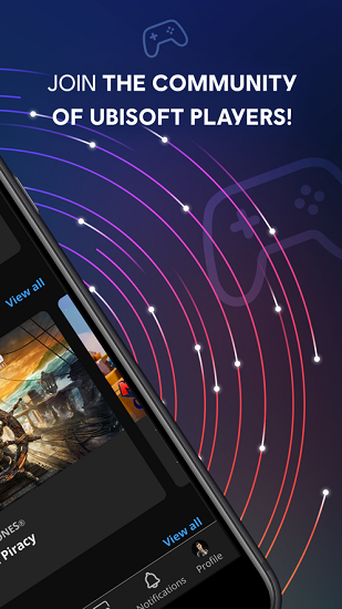 Ubisoft Connect截图4