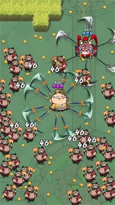 关羽的大刀截图2