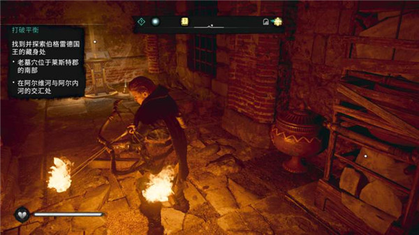 刺客信条英灵殿终极版