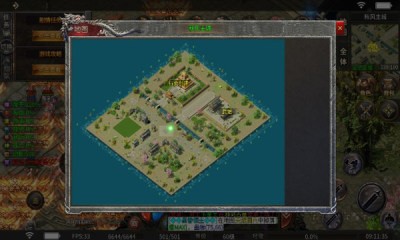 紫夜无尽领地截图2