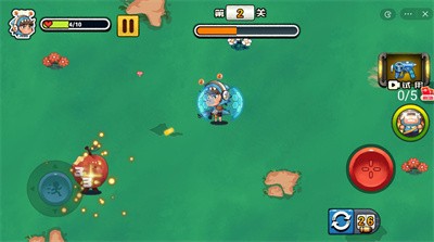 神枪大进击截图3