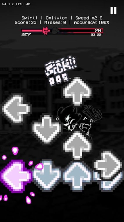 fnf腐化模组pico截图2