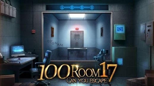 密室逃脱挑战100个房间17截图2