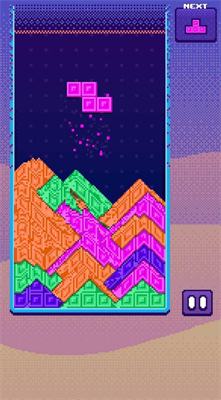 俄罗斯沙块截图2