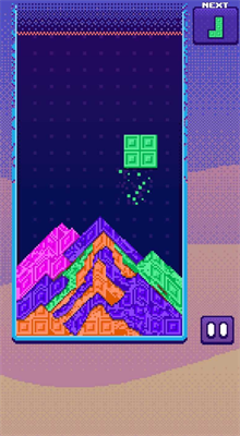 俄罗斯沙块截图1