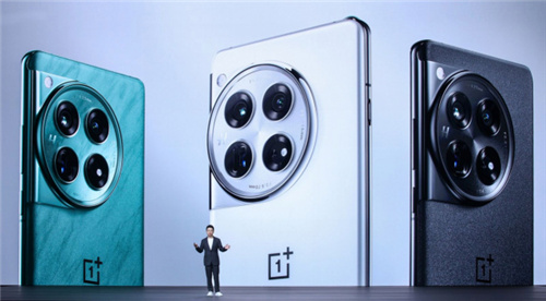 一部,即全部,十年超越之作一加12售价4299元起